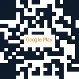 Google Play下载二维码 - 每日大赛 亿博体育网址 APP